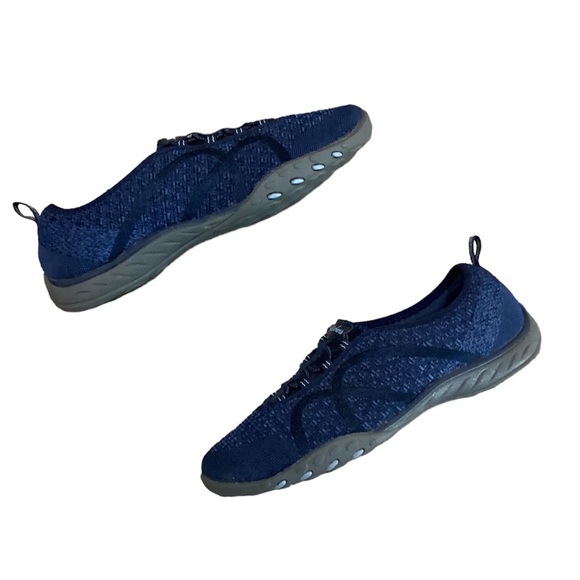 Skechers Breathe Easy Fortune Wide Fit Sneakers 8.5 - Picture 8 of 11